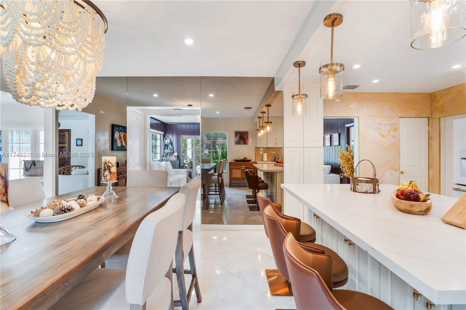 CORAL GAB SEC D REV PL - Residential