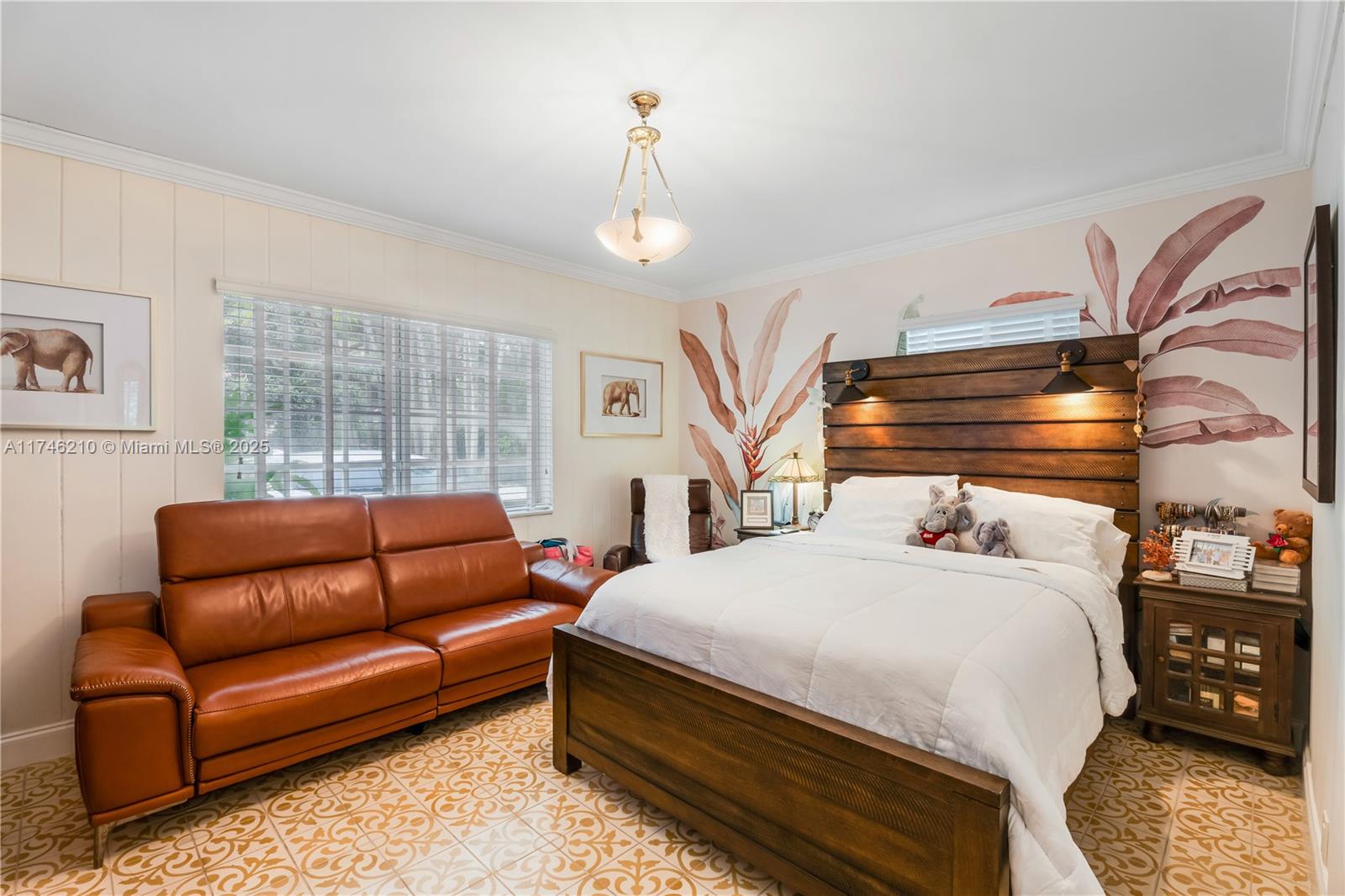 CORAL GAB SEC D REV PL - Residential