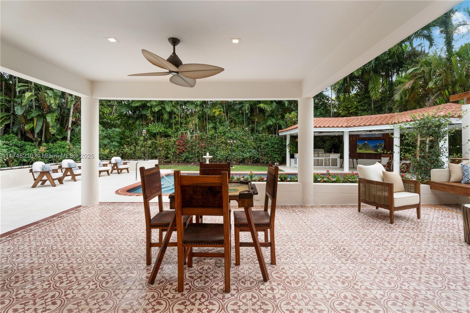 CORAL GAB SEC D REV PL - Residential