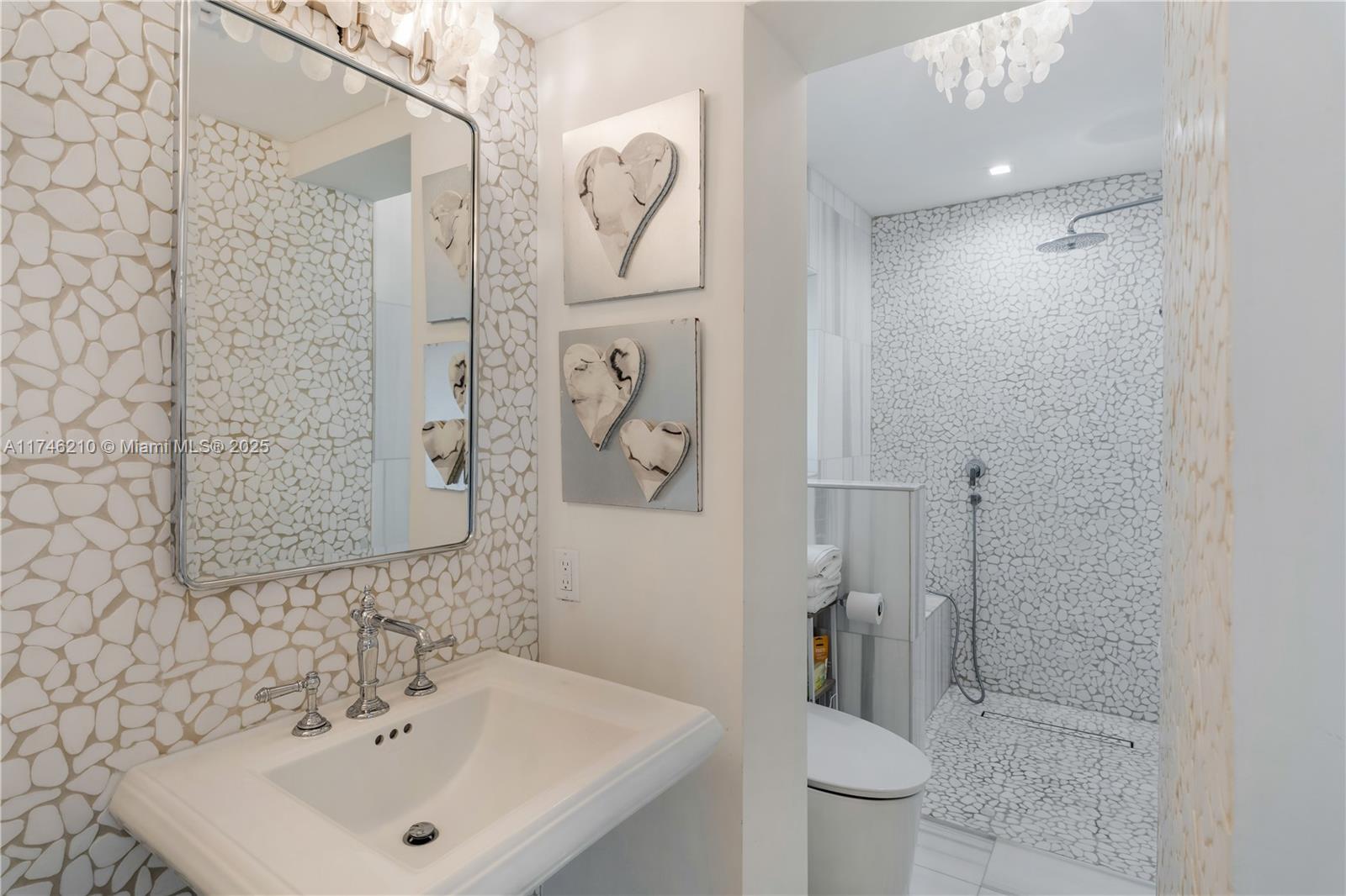 CORAL GAB SEC D REV PL - Residential