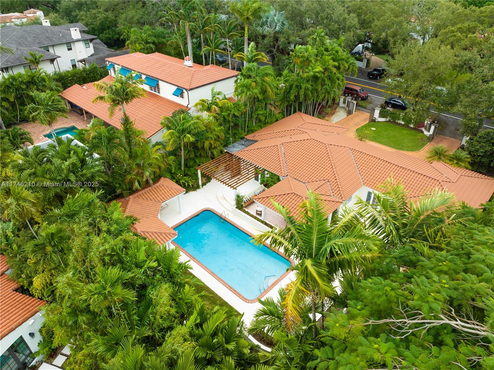 CORAL GAB SEC D REV PL - Residential