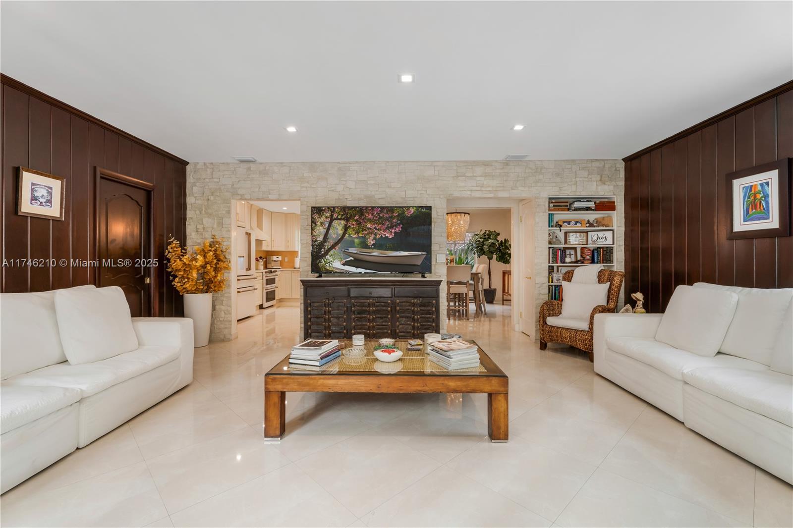 CORAL GAB SEC D REV PL - Residential