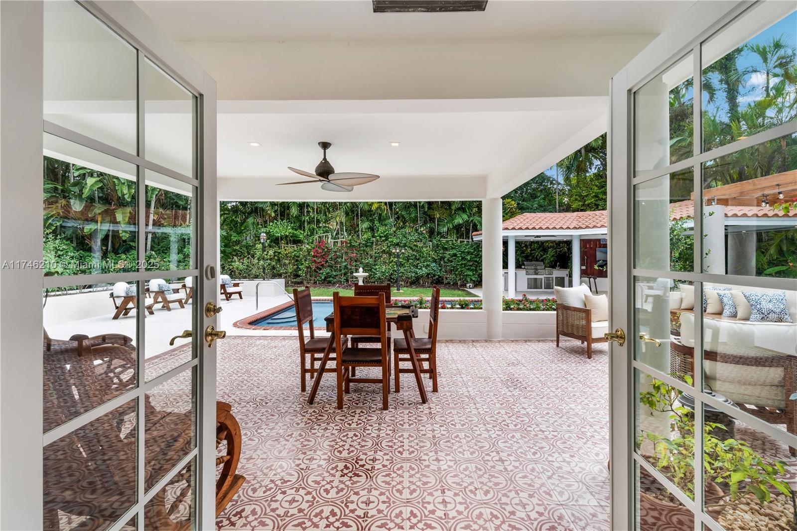 CORAL GAB SEC D REV PL - Residential