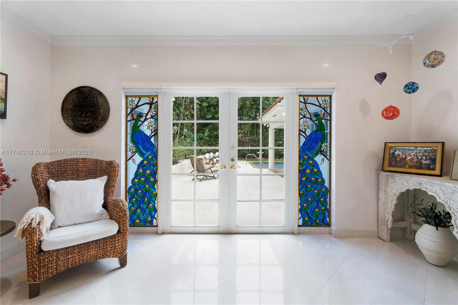CORAL GAB SEC D REV PL - Residential