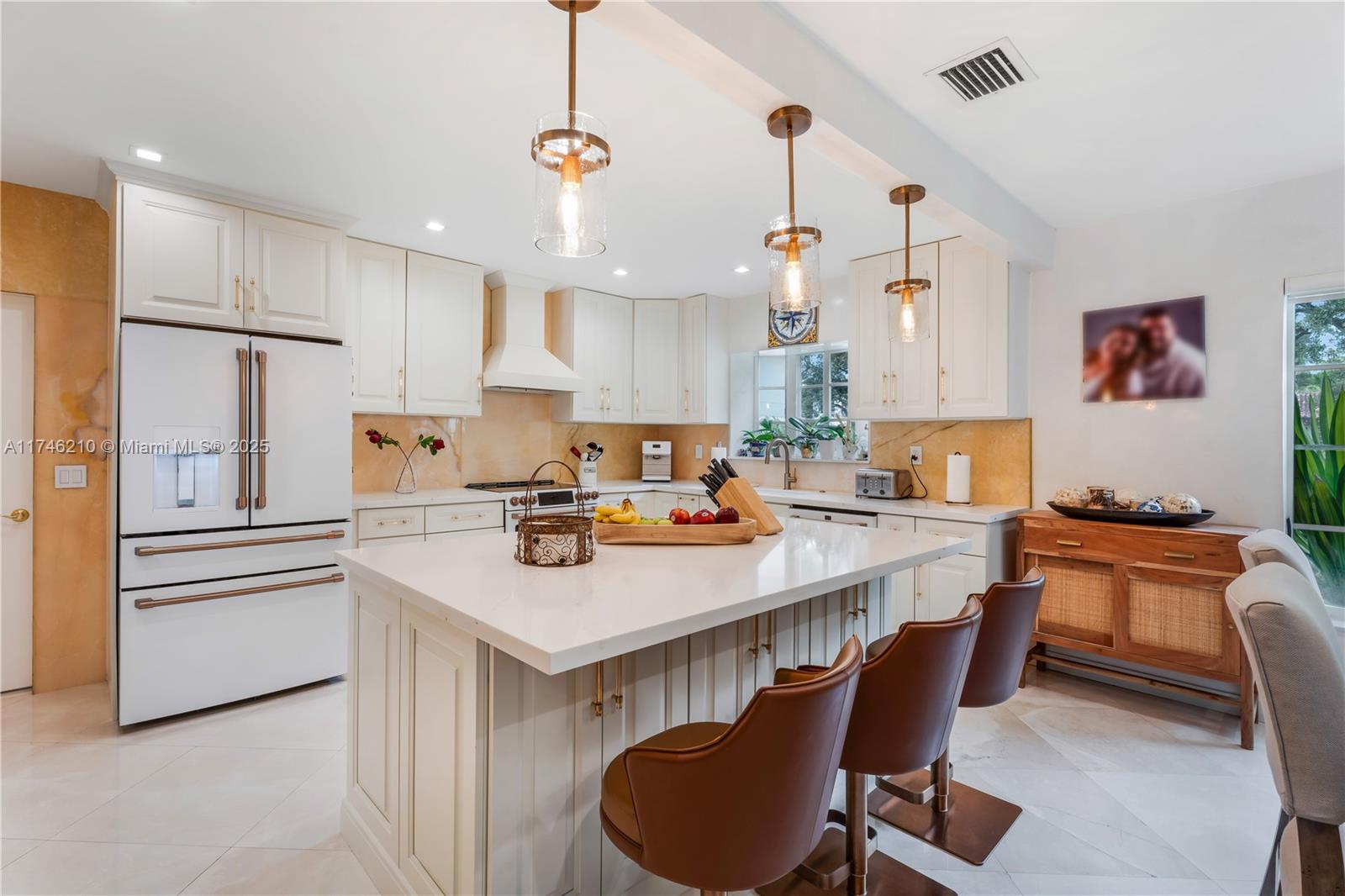 CORAL GAB SEC D REV PL - Residential