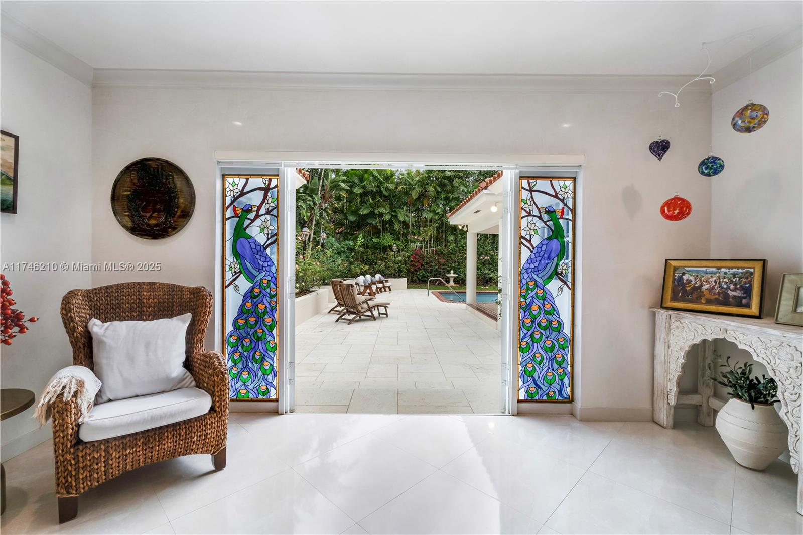 CORAL GAB SEC D REV PL - Residential