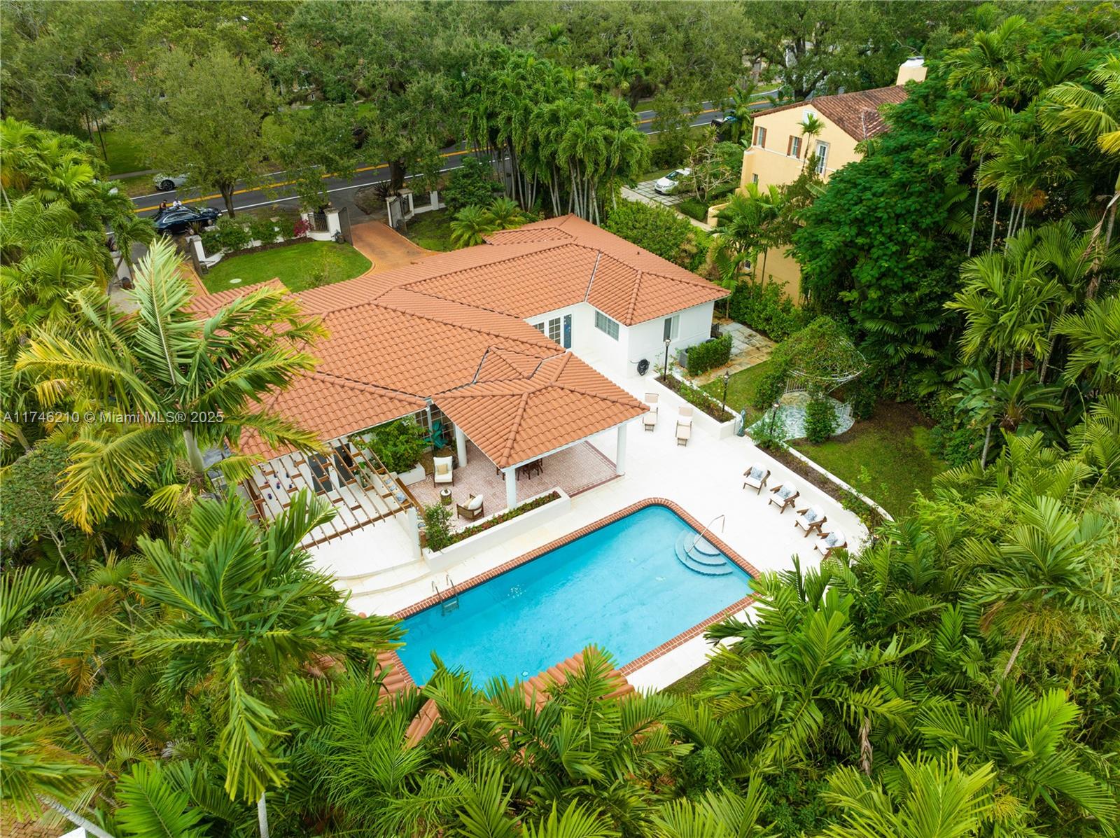 CORAL GAB SEC D REV PL - Residential