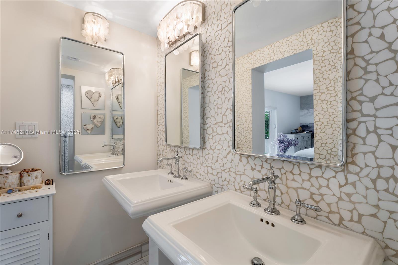 CORAL GAB SEC D REV PL - Residential