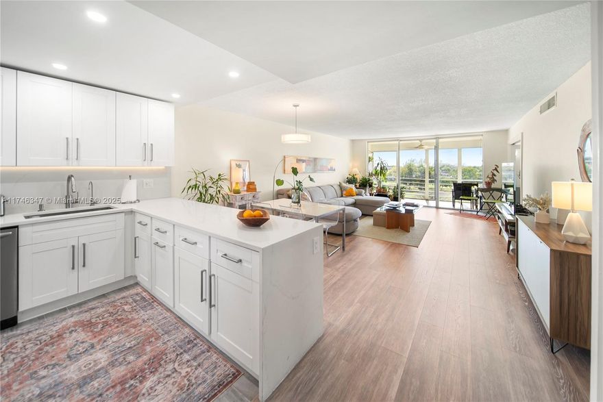 Fabulous condo with beautiful golf course water view. Tastefully upgraded w ss appliances. Prime location centrally located just minutes from downtown and the beach. Home boast large master bedroom and gorgeous kitchen. Large corner unit. Parking space in the front. Completely upgraded. This home is a must see. Please enjoy the virtual tour!
 ***Condo restoration complete with reserves***