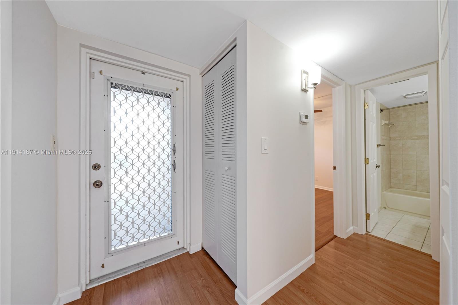 SABAL PALM CONDO - Residential Lease