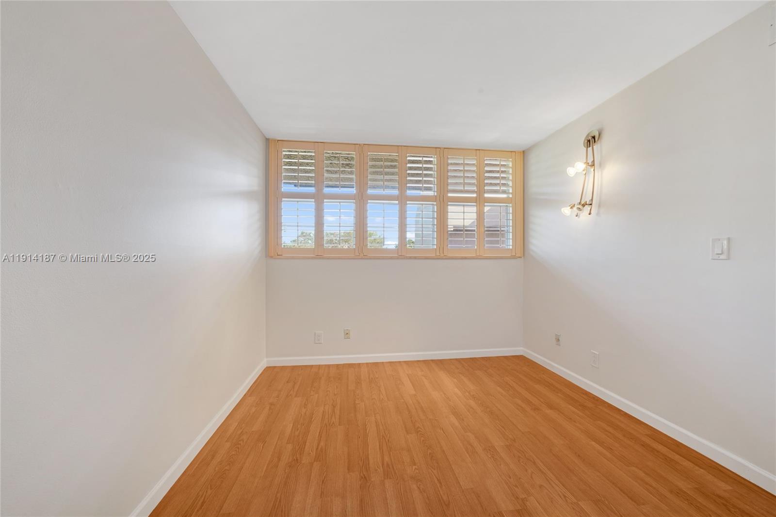 SABAL PALM CONDO - Residential Lease