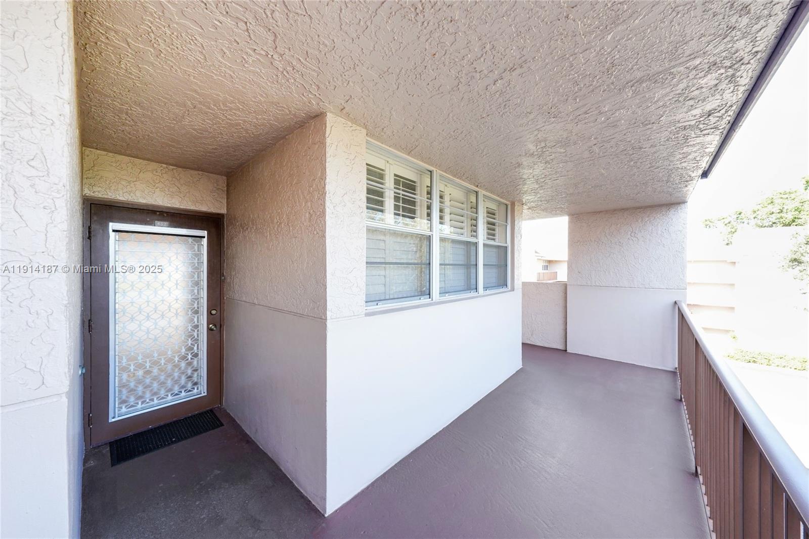 SABAL PALM CONDO - Residential Lease