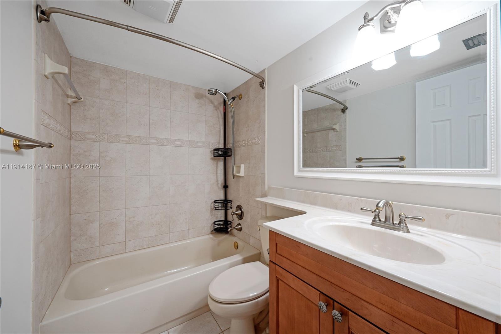 SABAL PALM CONDO - Residential Lease