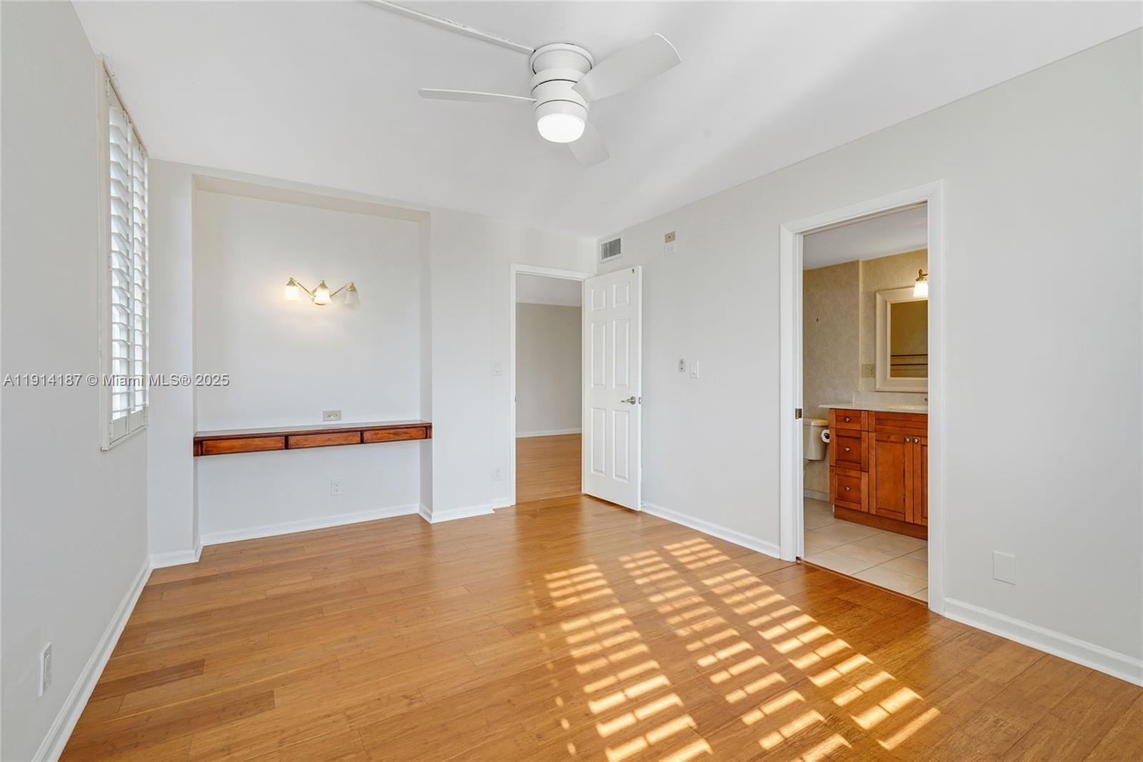 SABAL PALM CONDO - Residential Lease