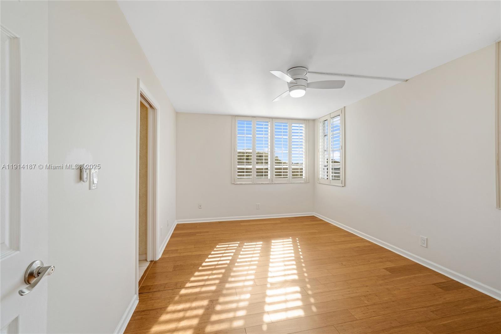 SABAL PALM CONDO - Residential Lease