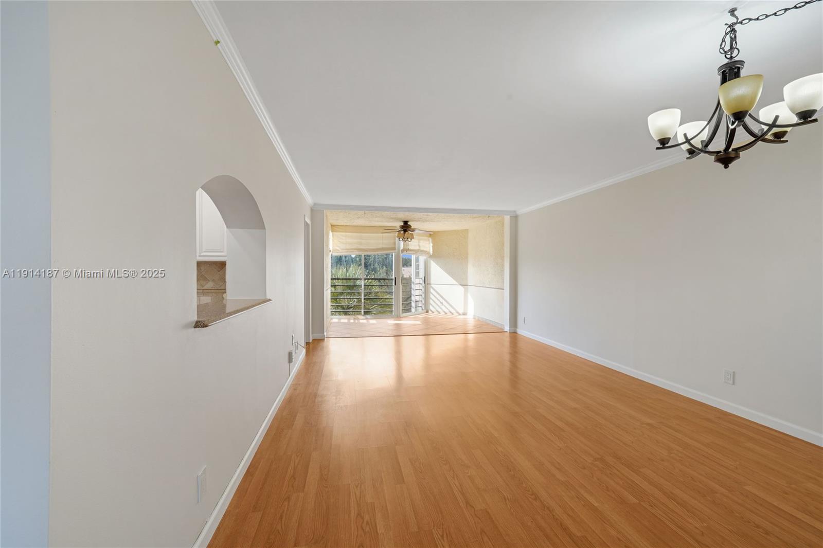 SABAL PALM CONDO - Residential Lease