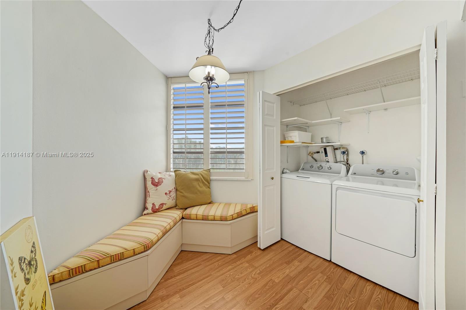 SABAL PALM CONDO - Residential Lease