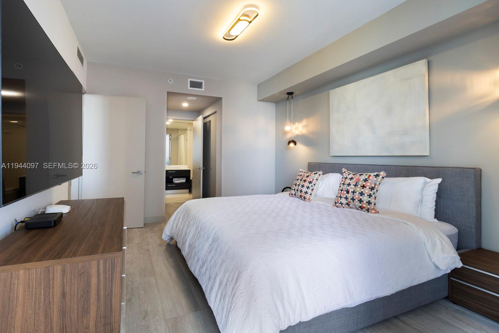 BRICKELL HEIGHTS WEST CON - Residential Lease