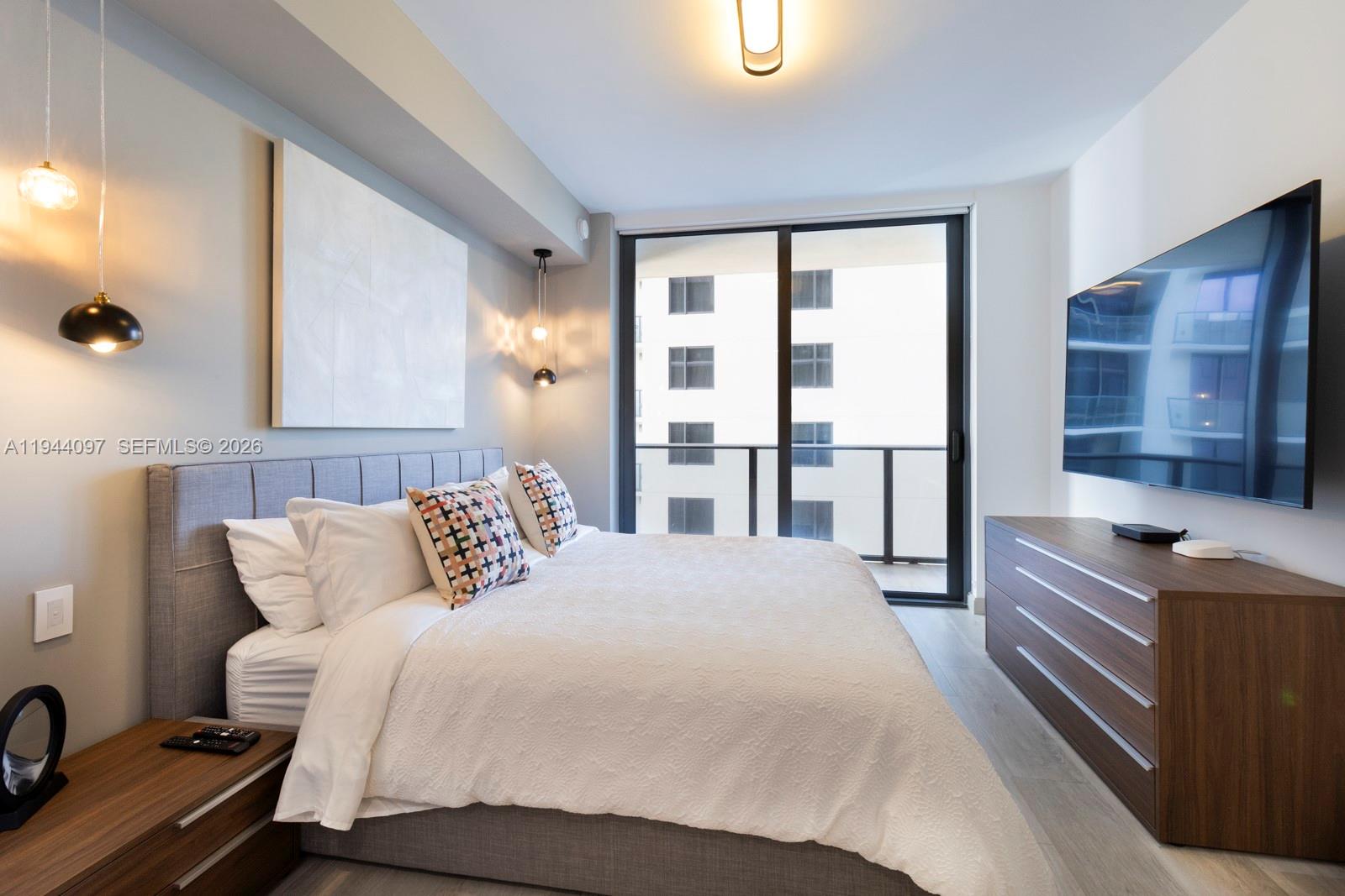 BRICKELL HEIGHTS WEST CON - Residential Lease