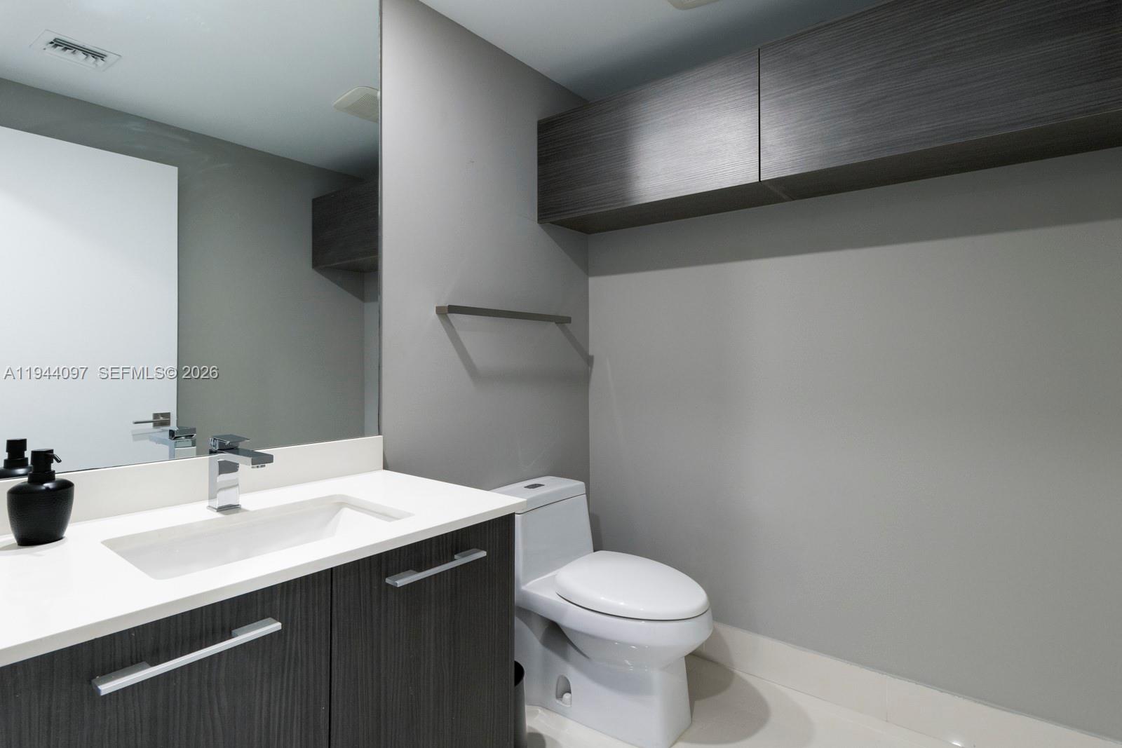 BRICKELL HEIGHTS WEST CON - Residential Lease