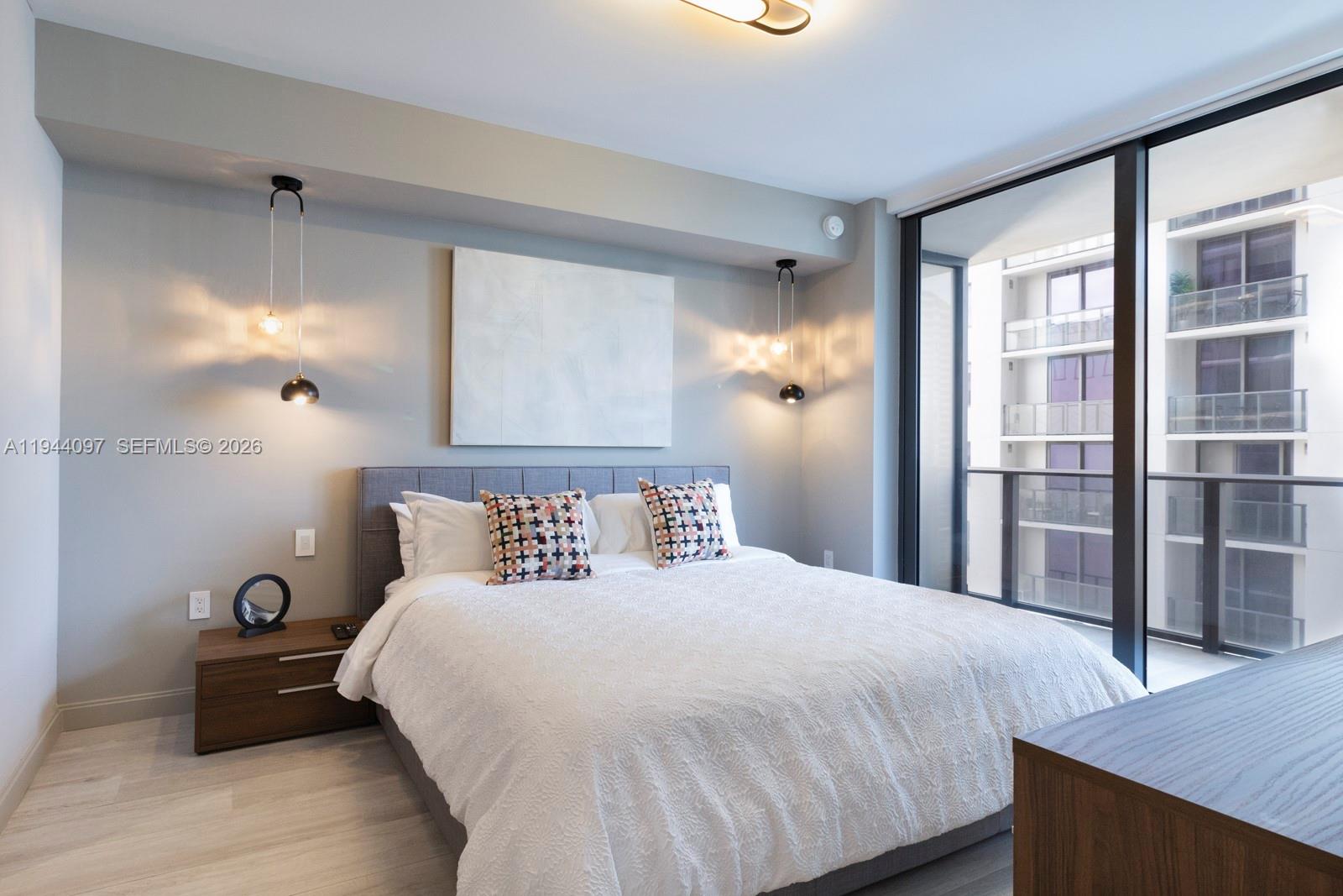 BRICKELL HEIGHTS WEST CON - Residential Lease