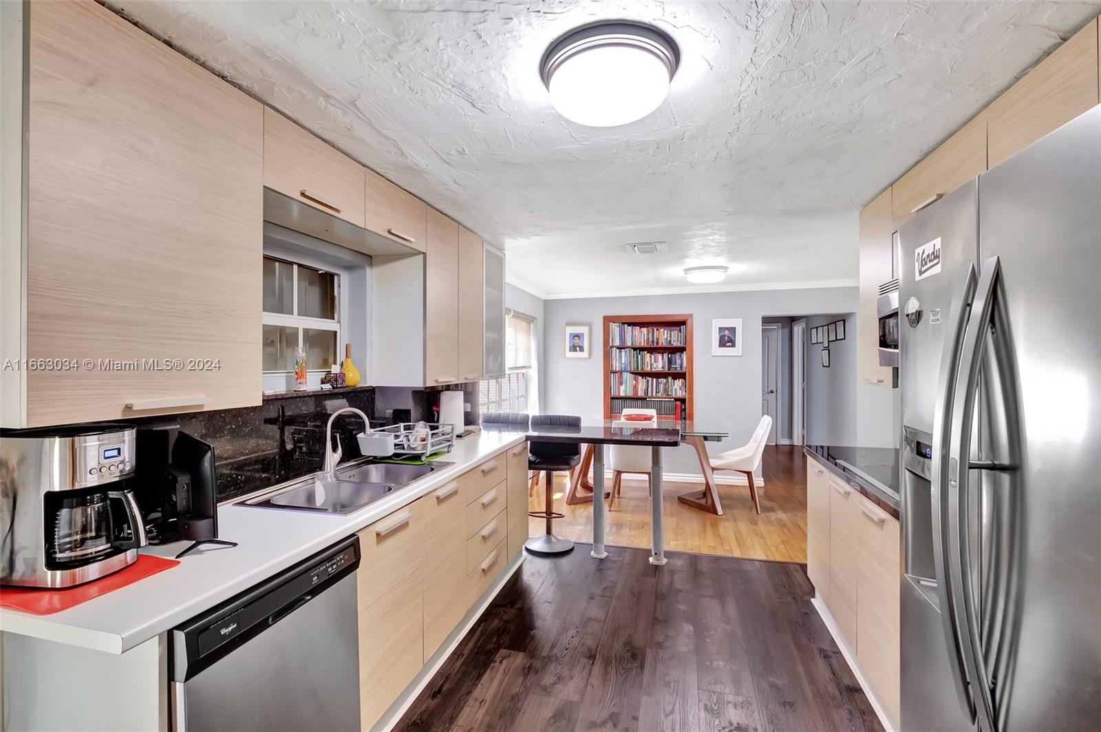 RUCKS PARK - Residential Income