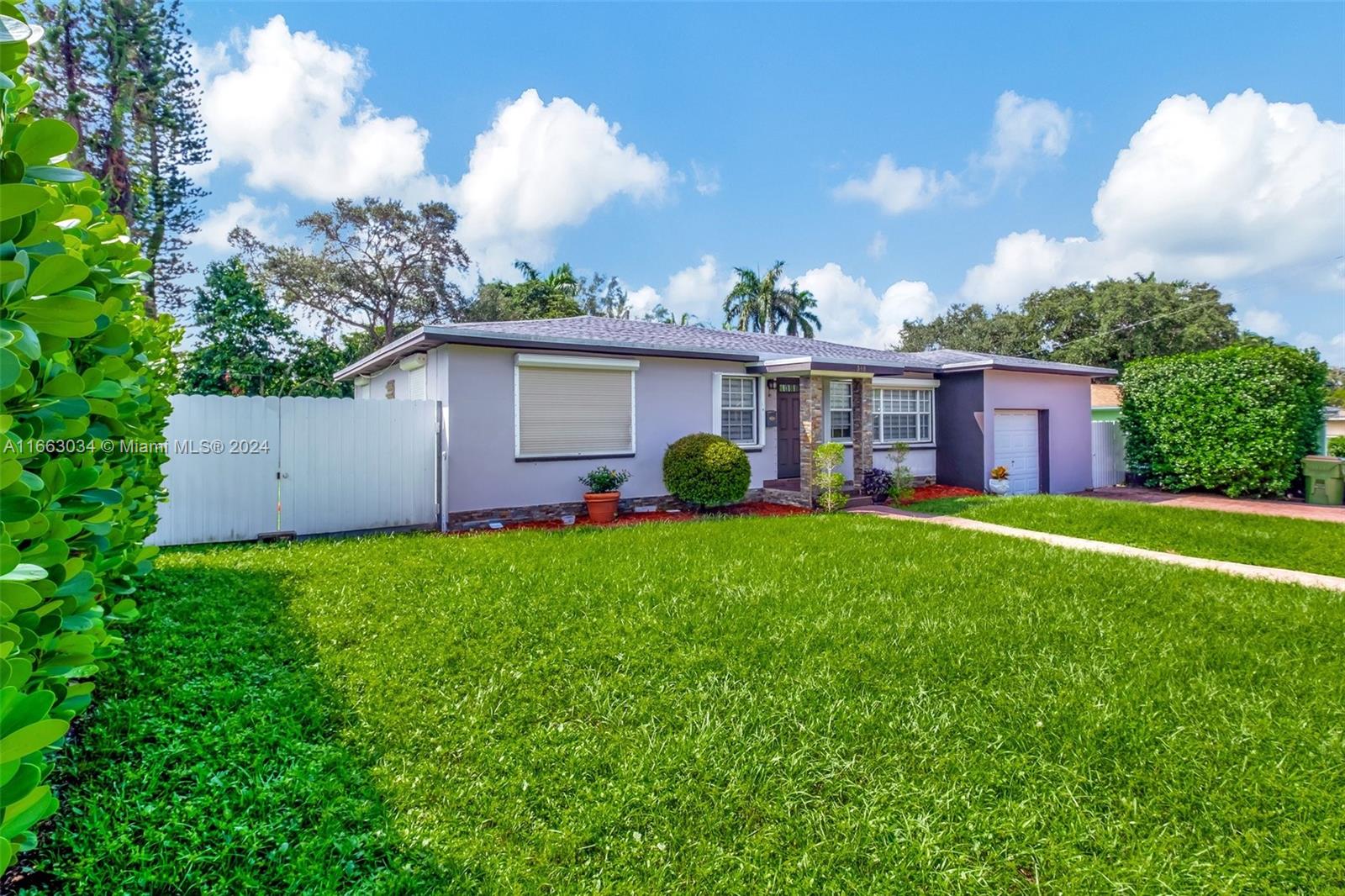 RUCKS PARK - Residential Income
