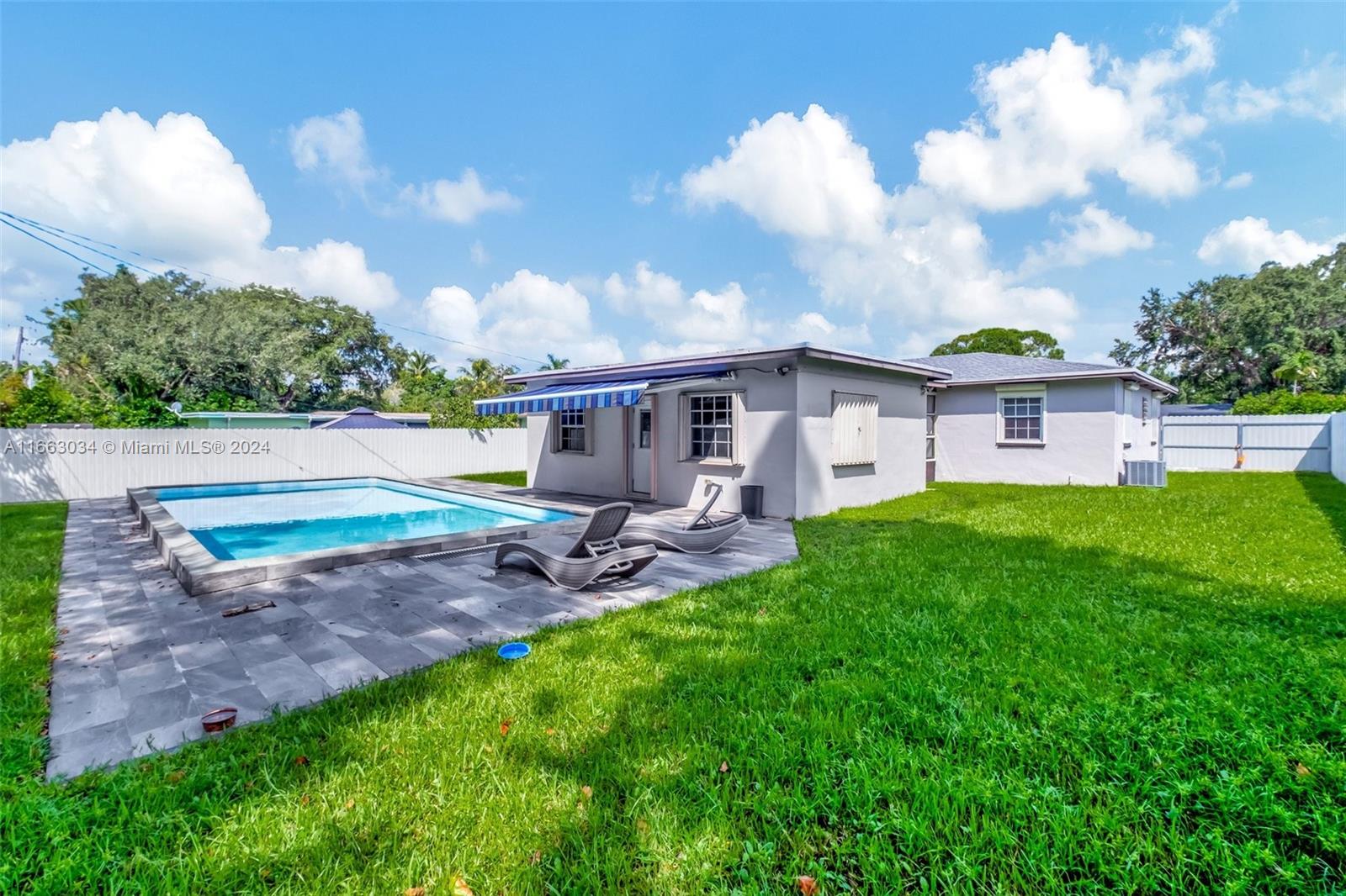 RUCKS PARK - Residential Income