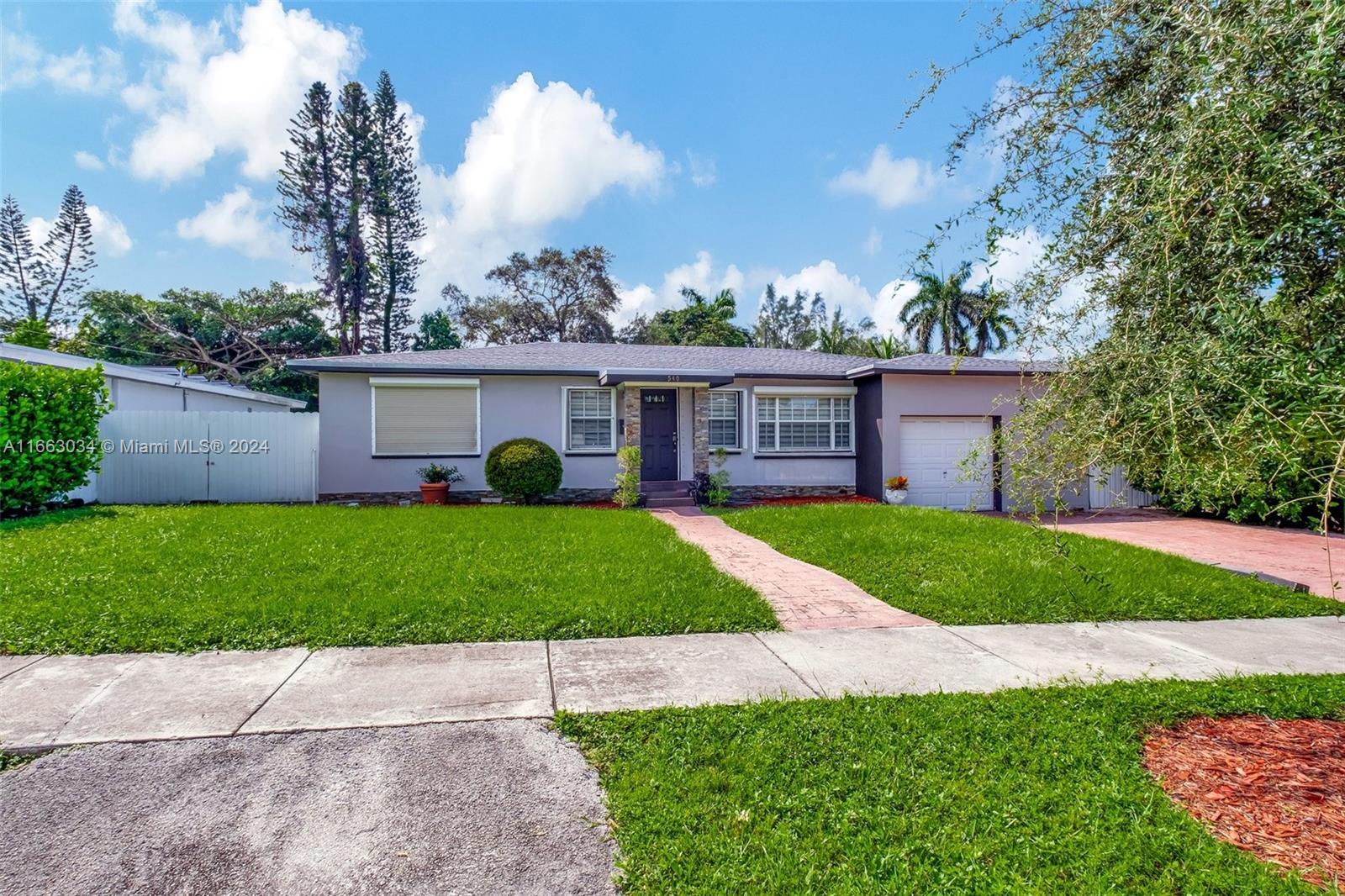 RUCKS PARK - Residential Income