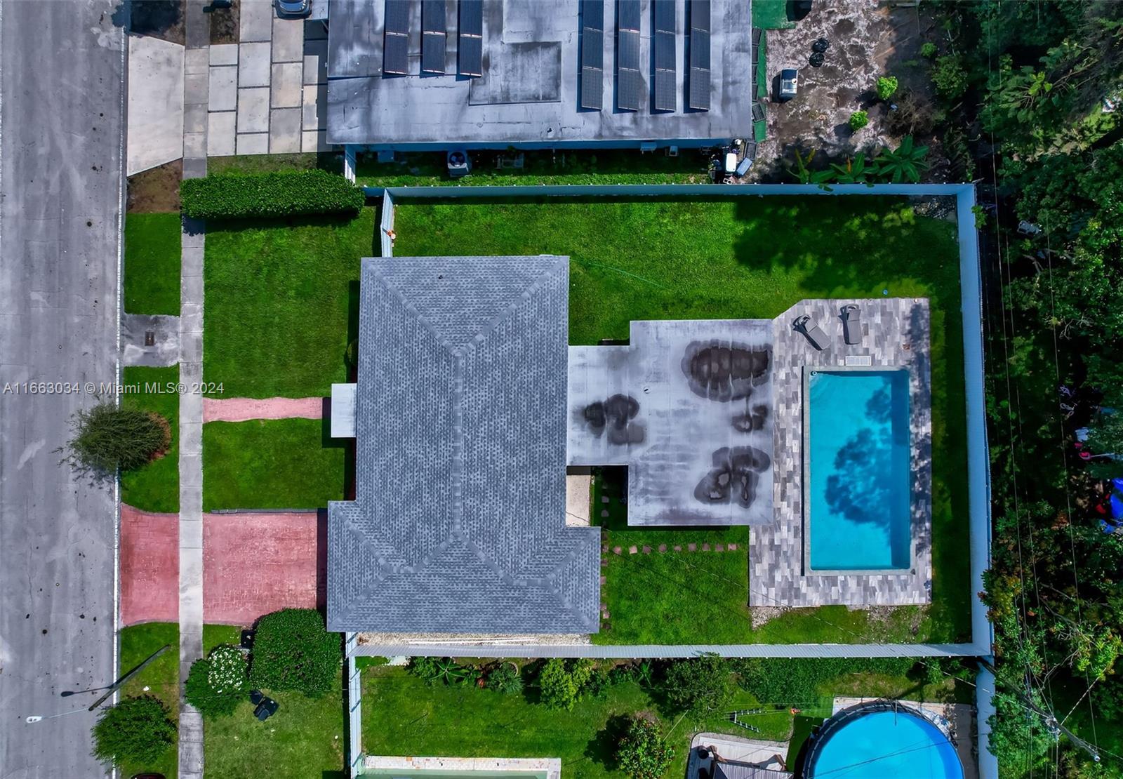 RUCKS PARK - Residential Income