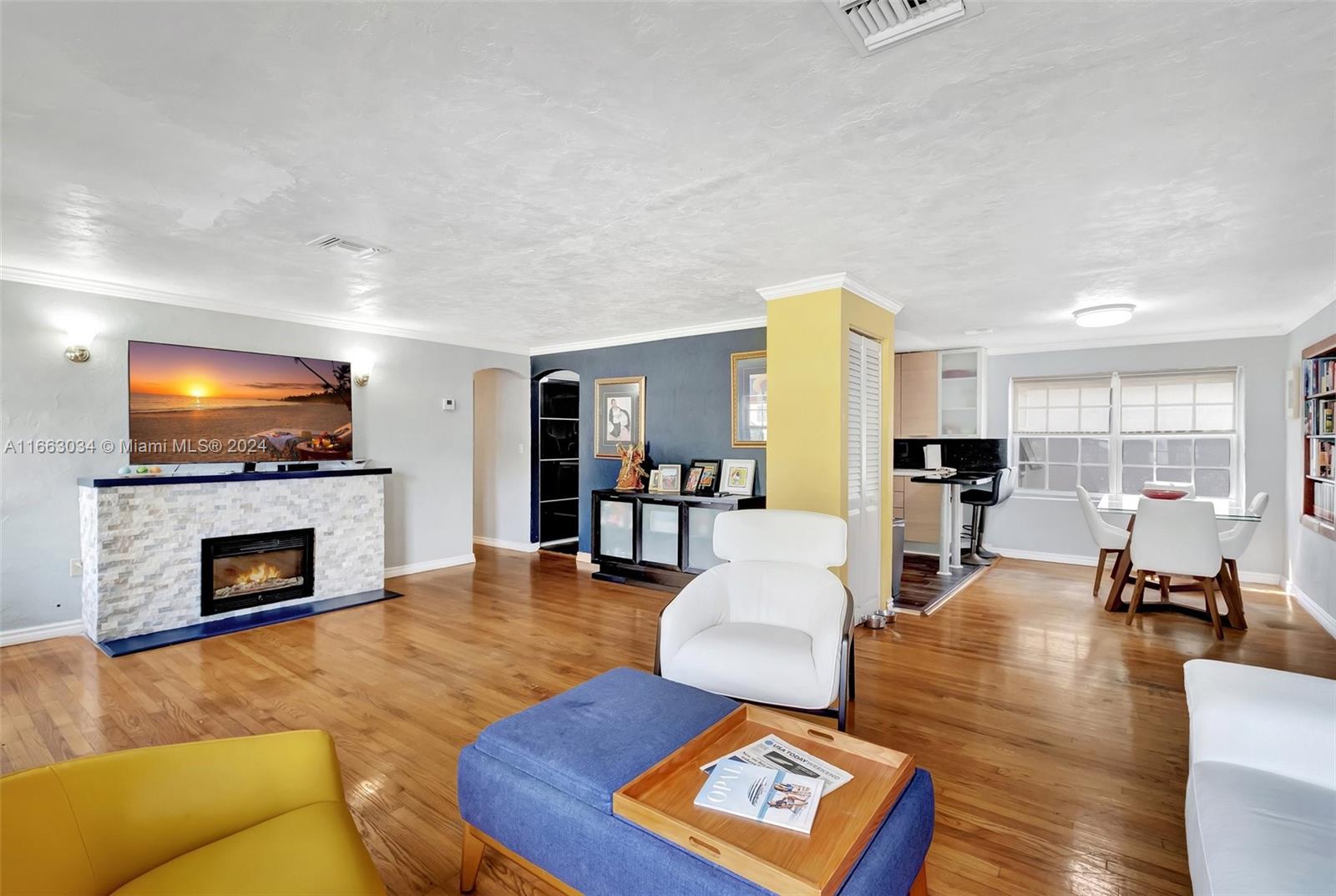 RUCKS PARK - Residential Income