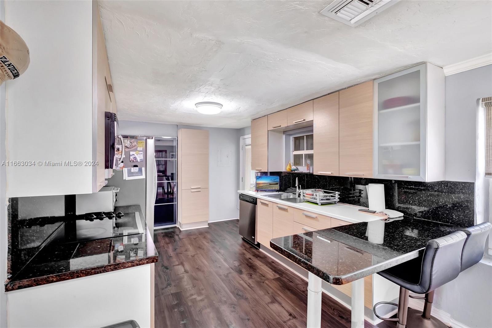 RUCKS PARK - Residential Income
