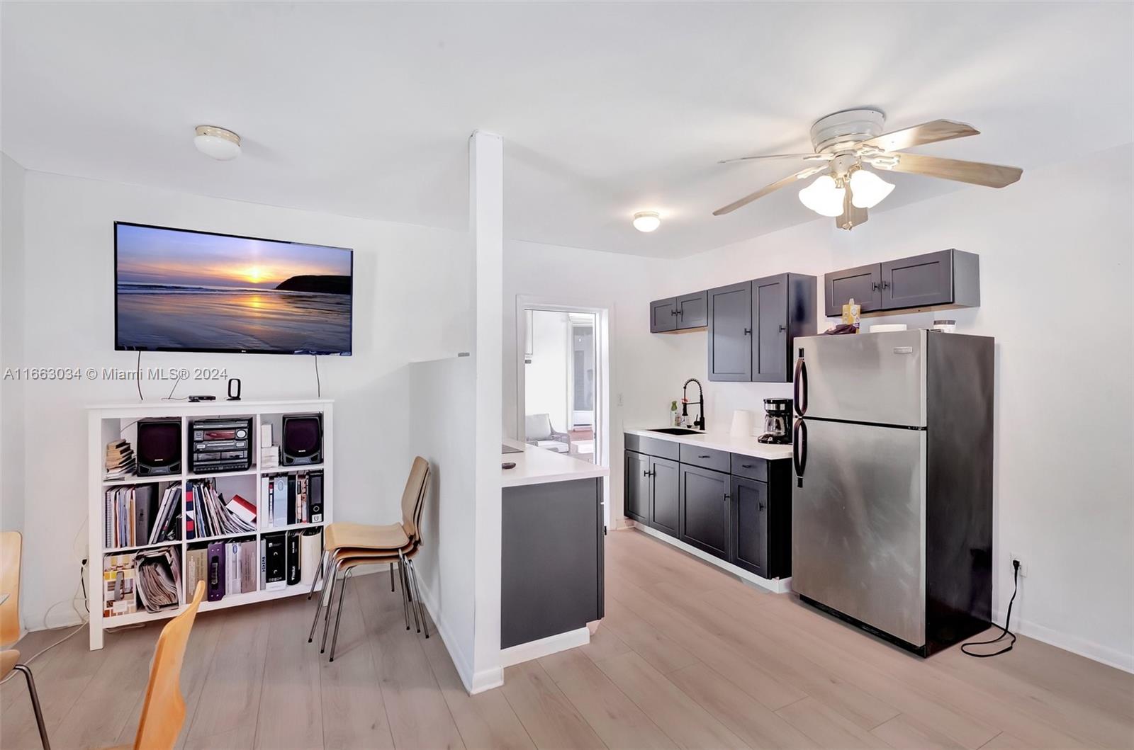 RUCKS PARK - Residential Income