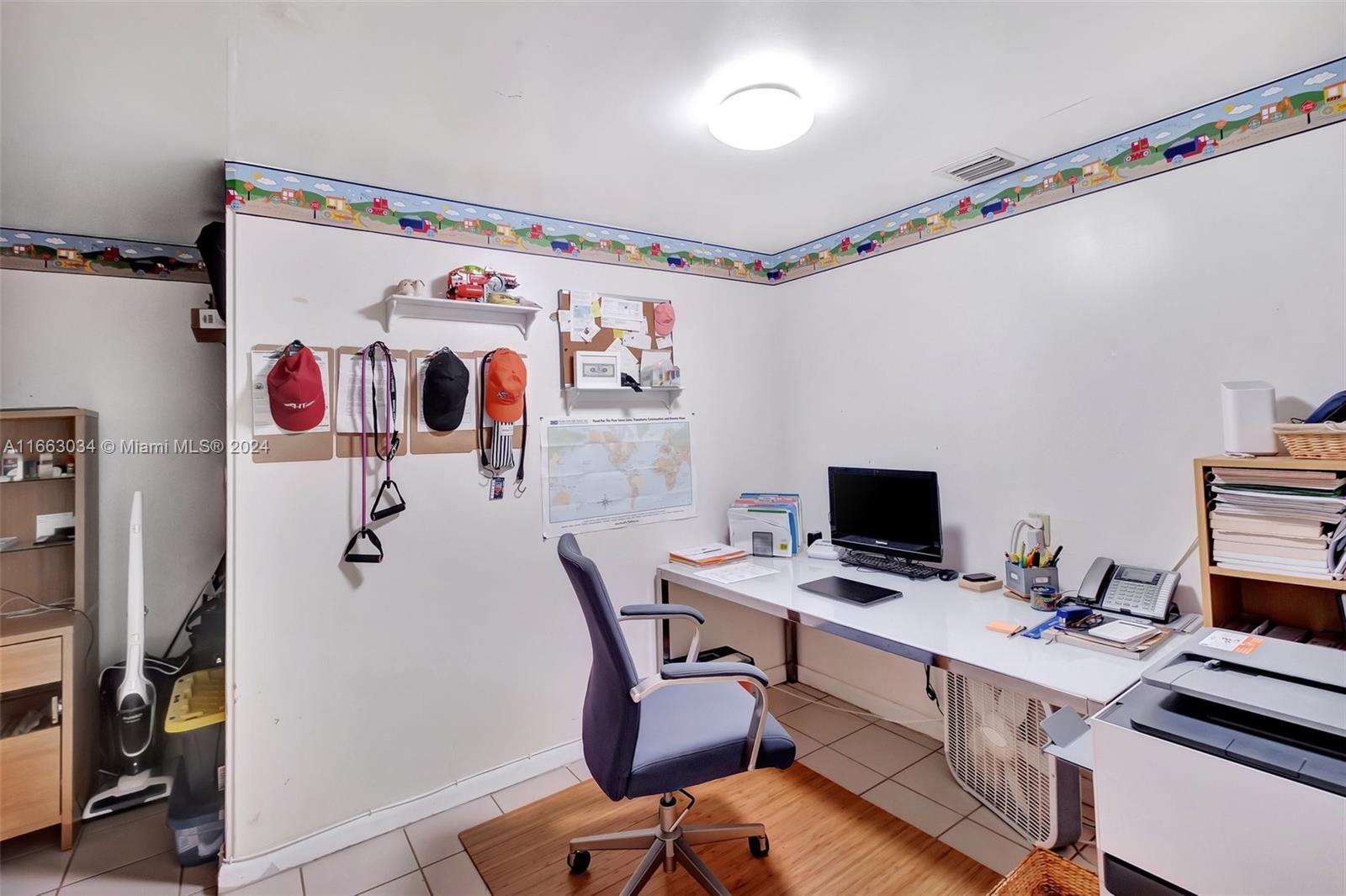 RUCKS PARK - Residential Income