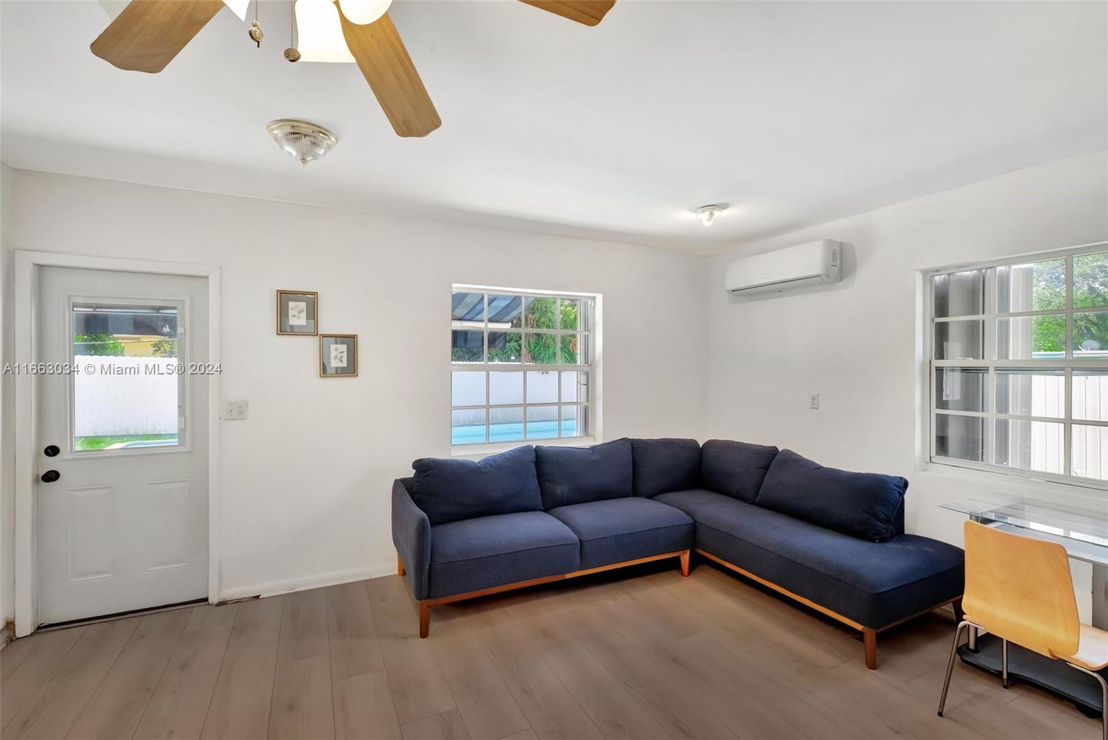 RUCKS PARK - Residential Income