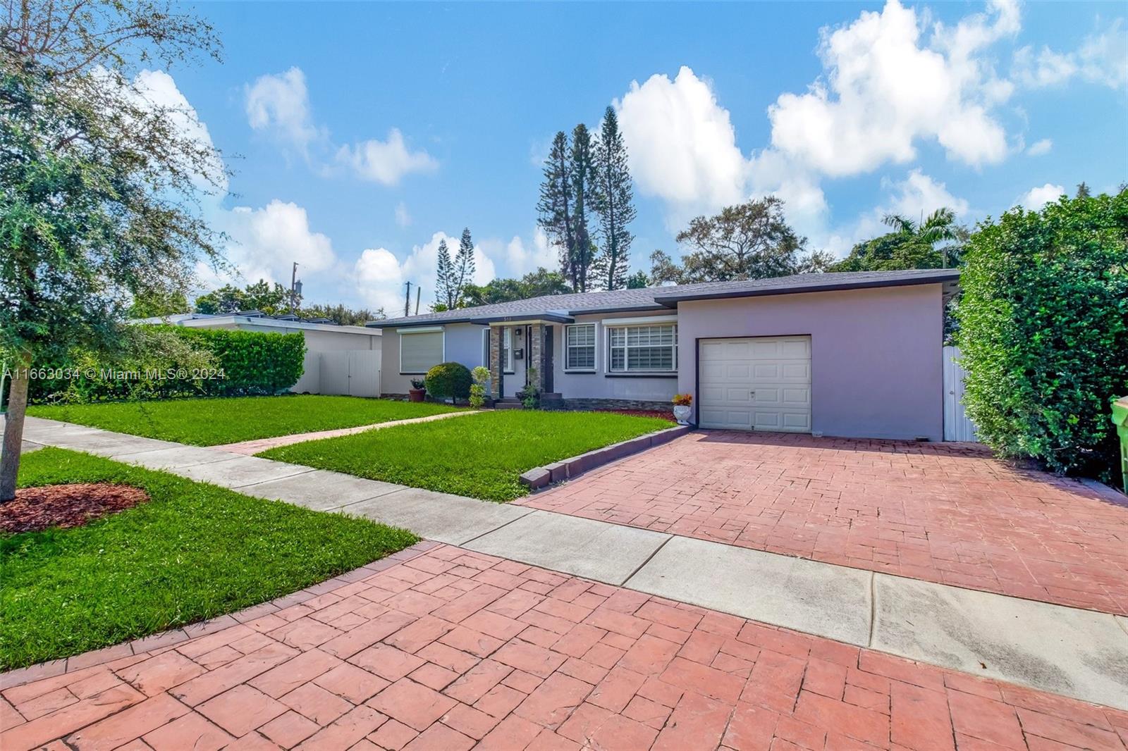 RUCKS PARK - Residential Income