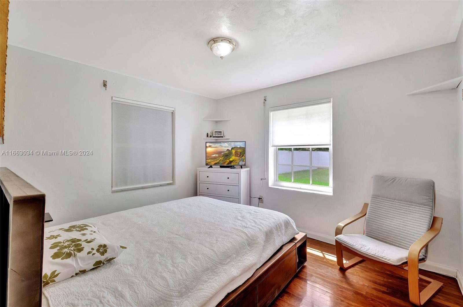 RUCKS PARK - Residential Income