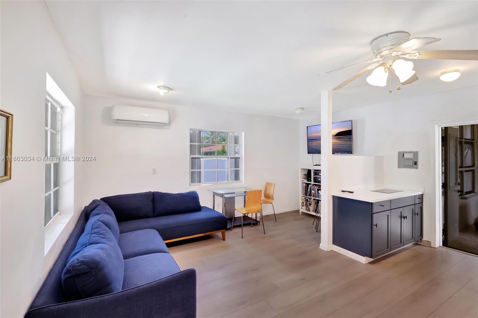 RUCKS PARK - Residential Income