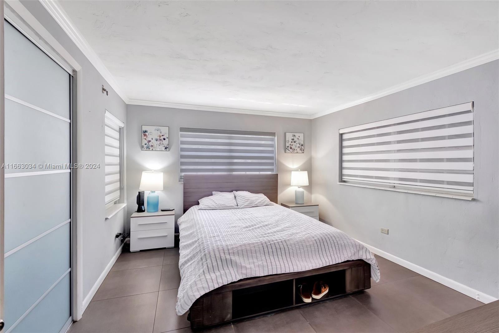 RUCKS PARK - Residential Income