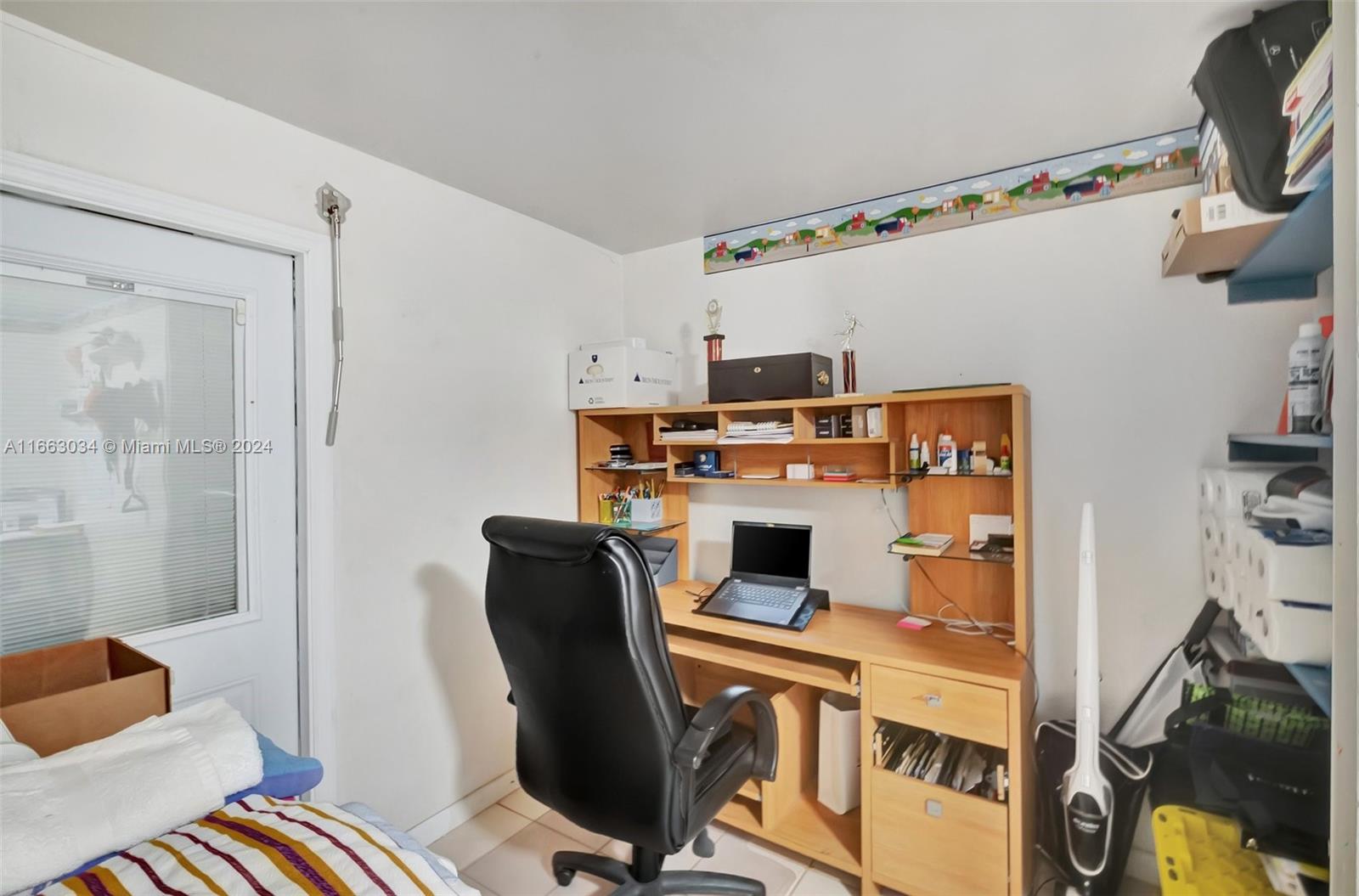 RUCKS PARK - Residential Income