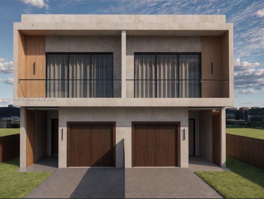 Property for Sale at 3161 Hibiscus St 3161, Miami, Broward County, Florida - Bedrooms: 3 
Bathrooms: 4  - $1,844,000