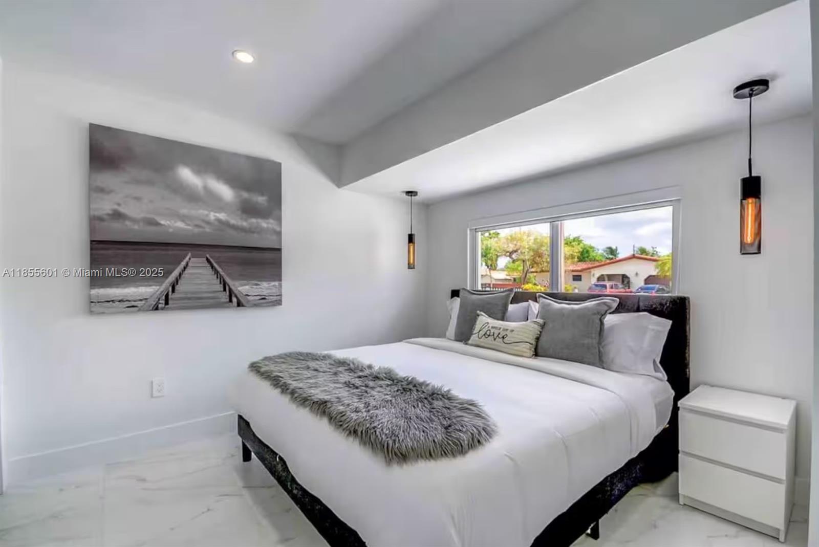 MACSON HEIGHTS - Residential Lease