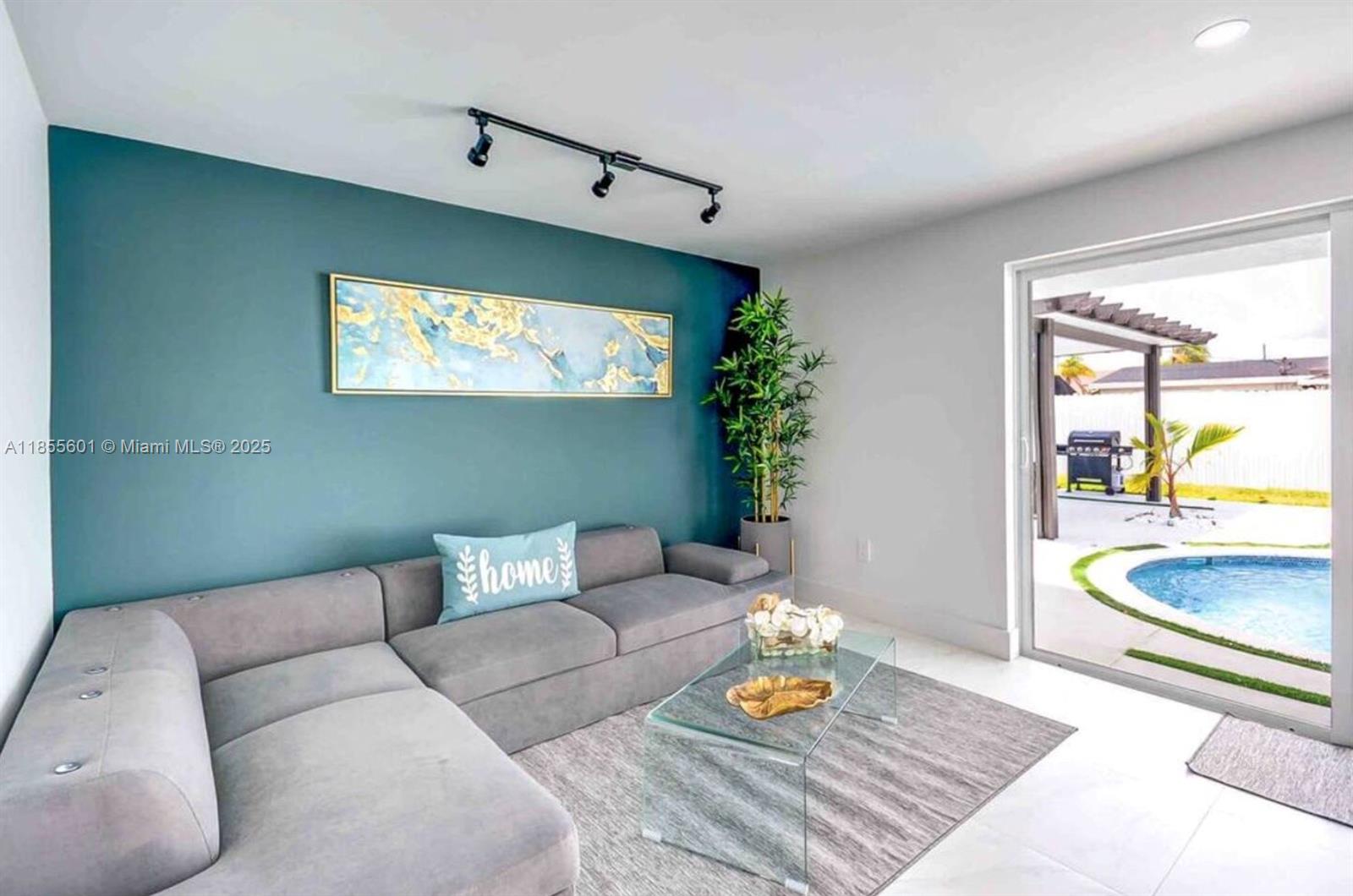 MACSON HEIGHTS - Residential Lease