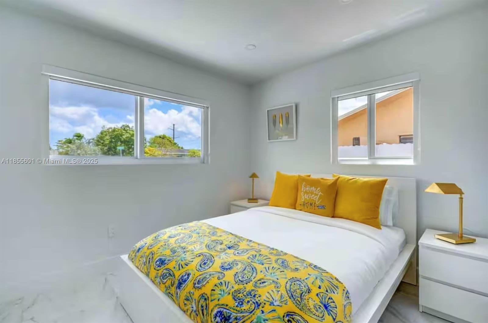 MACSON HEIGHTS - Residential Lease