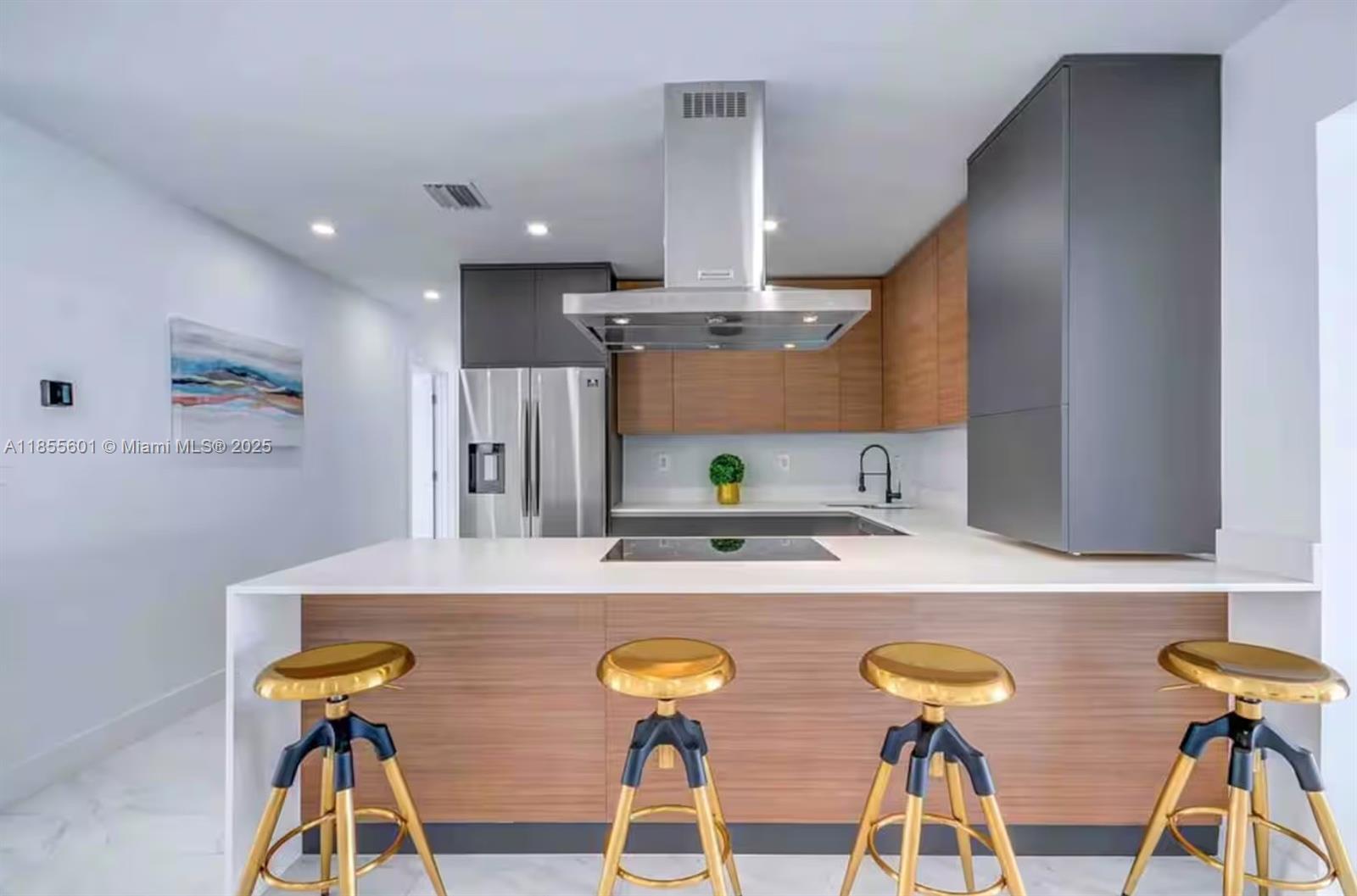 MACSON HEIGHTS - Residential Lease