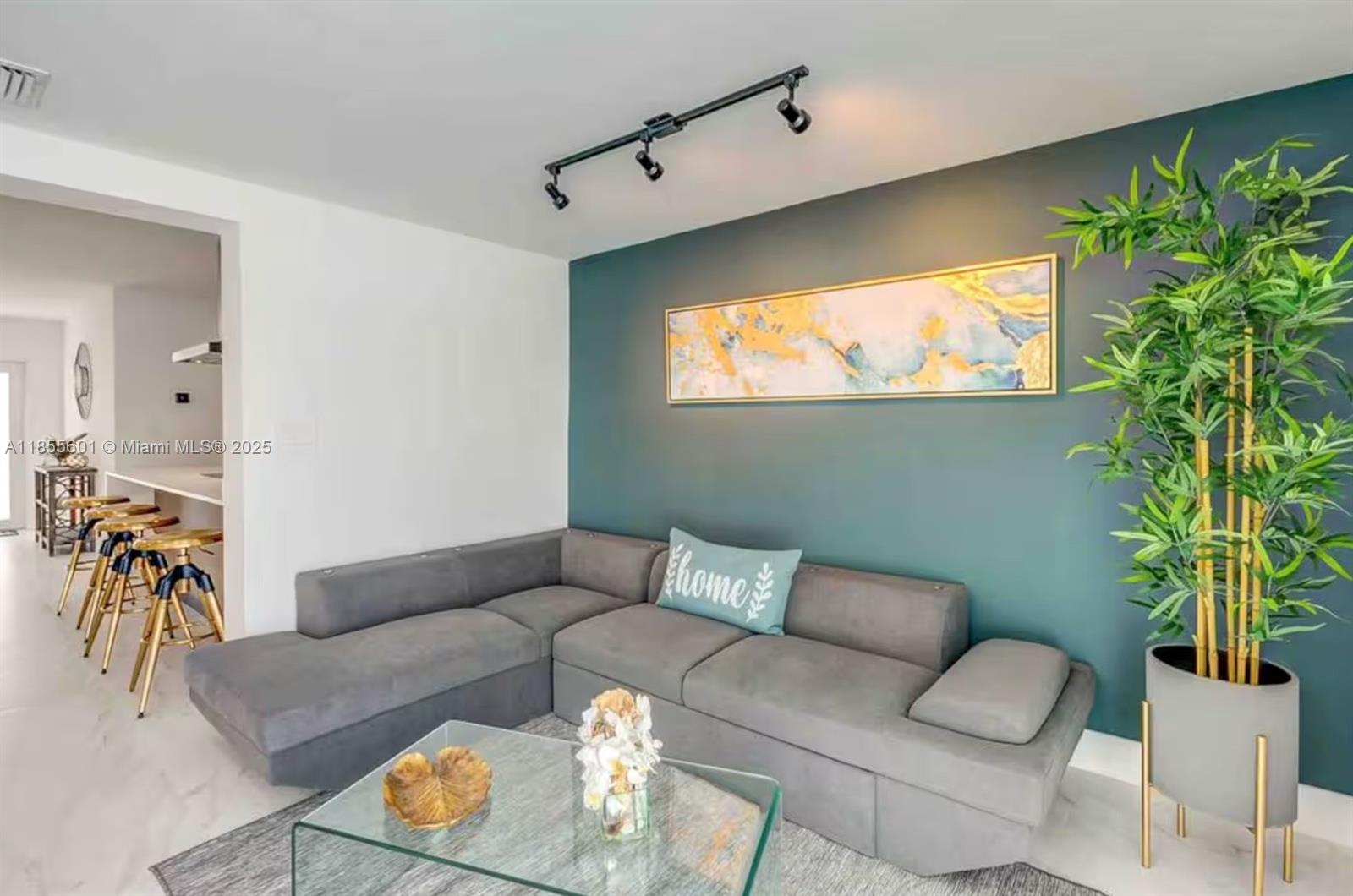 MACSON HEIGHTS - Residential Lease