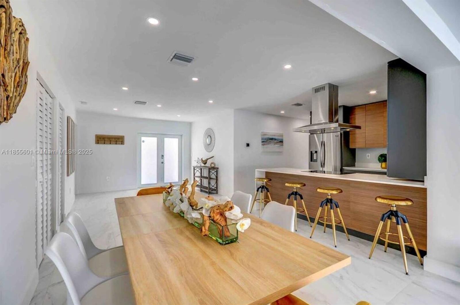 MACSON HEIGHTS - Residential Lease