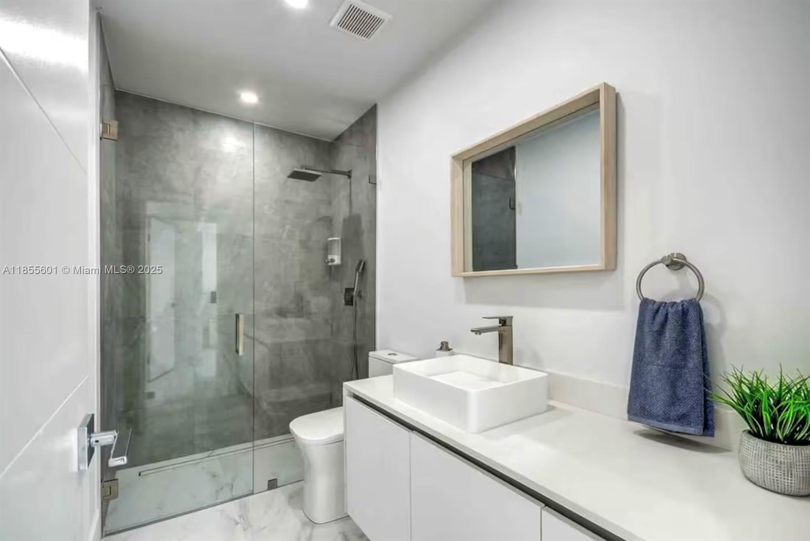 MACSON HEIGHTS - Residential Lease