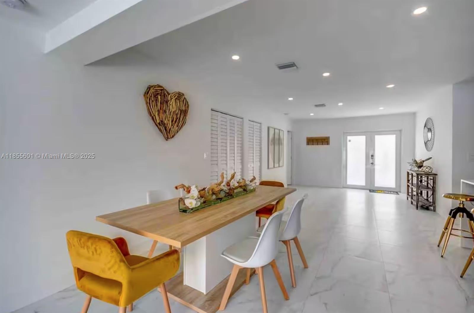 MACSON HEIGHTS - Residential Lease