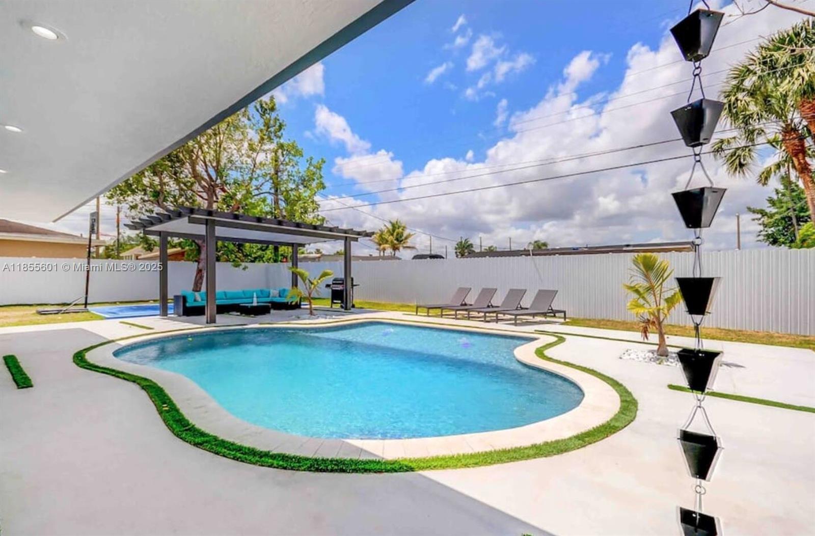 MACSON HEIGHTS - Residential Lease